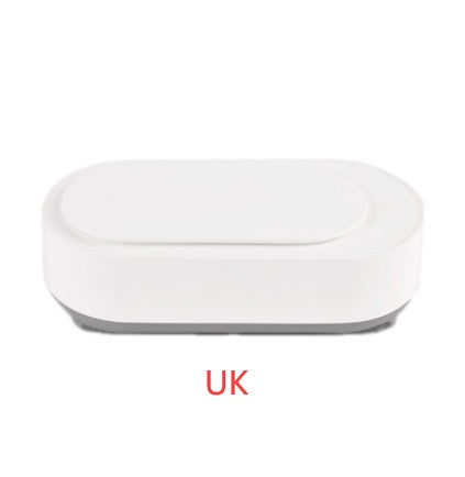 Clean Ultrasonic Cleaner Portable 45000Hz
