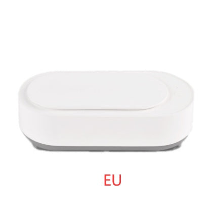 Clean Ultrasonic Cleaner Portable 45000Hz