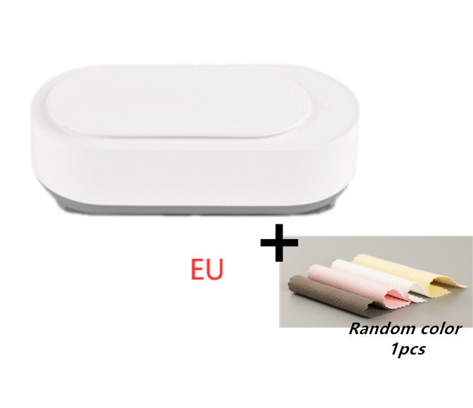 Clean Ultrasonic Cleaner Portable 45000Hz