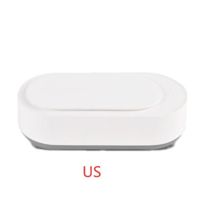Clean Ultrasonic Cleaner Portable 45000Hz