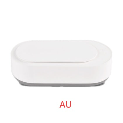 Clean Ultrasonic Cleaner Portable 45000Hz