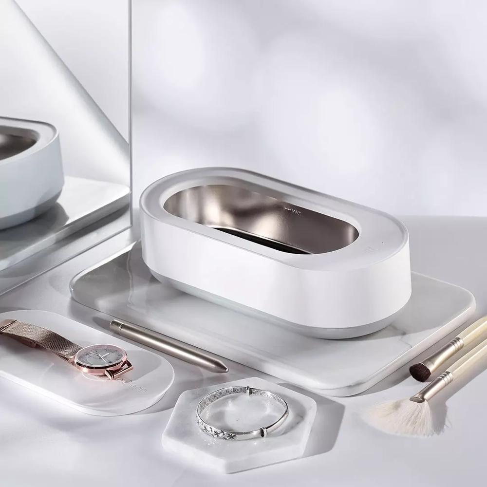 Clean Ultrasonic Cleaner Portable 45000Hz