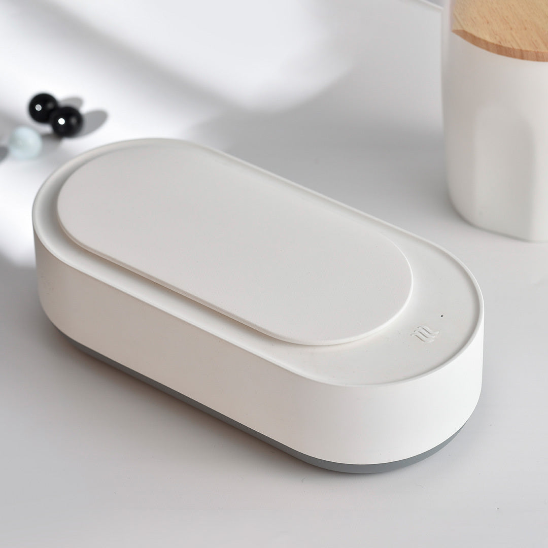 Clean Ultrasonic Cleaner Portable 45000Hz