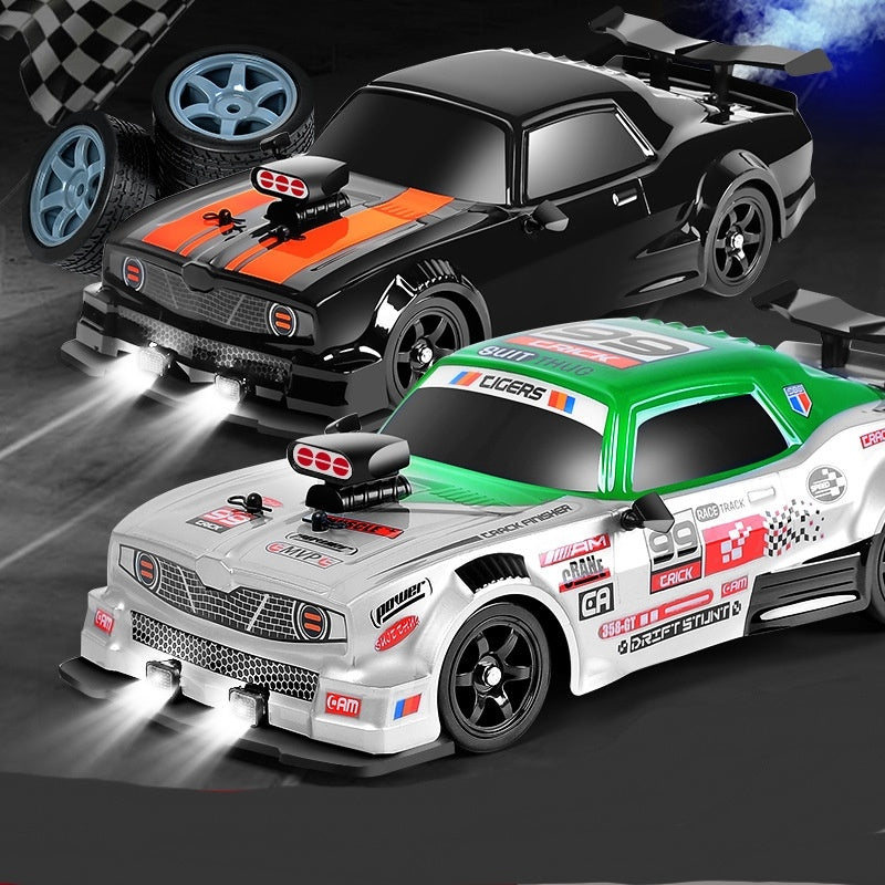 Remote Control Car Four-wheel Drive Drift Racing Car