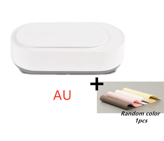Clean Ultrasonic Cleaner Portable 45000Hz