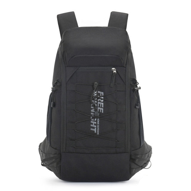 Waterproof Expedition Backpack