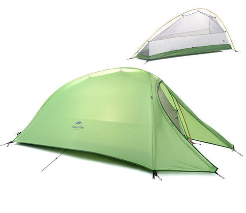 Ultralight Waterproof Tent