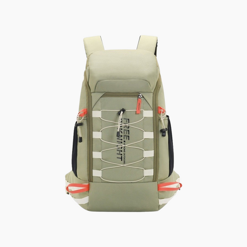 Waterproof Expedition Backpack