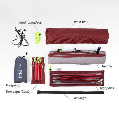 Ultralight Waterproof Tent