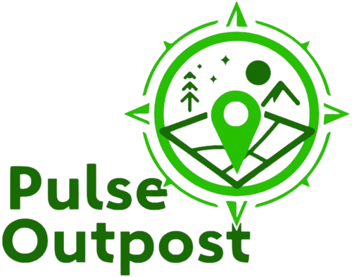 Pulse Outpost | Premium Outdoor Products